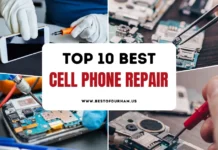 The 10 Best Cell Phone Repair in Durham, NC – Updated 2025 Best Cell Phone Repair in Durham