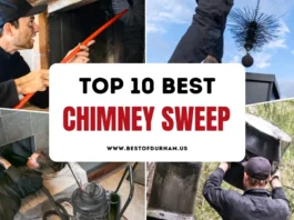 The 10 Best Chimney Sweep in Durham, NC – Updated 2025 Best Chimney Sweep in Durham